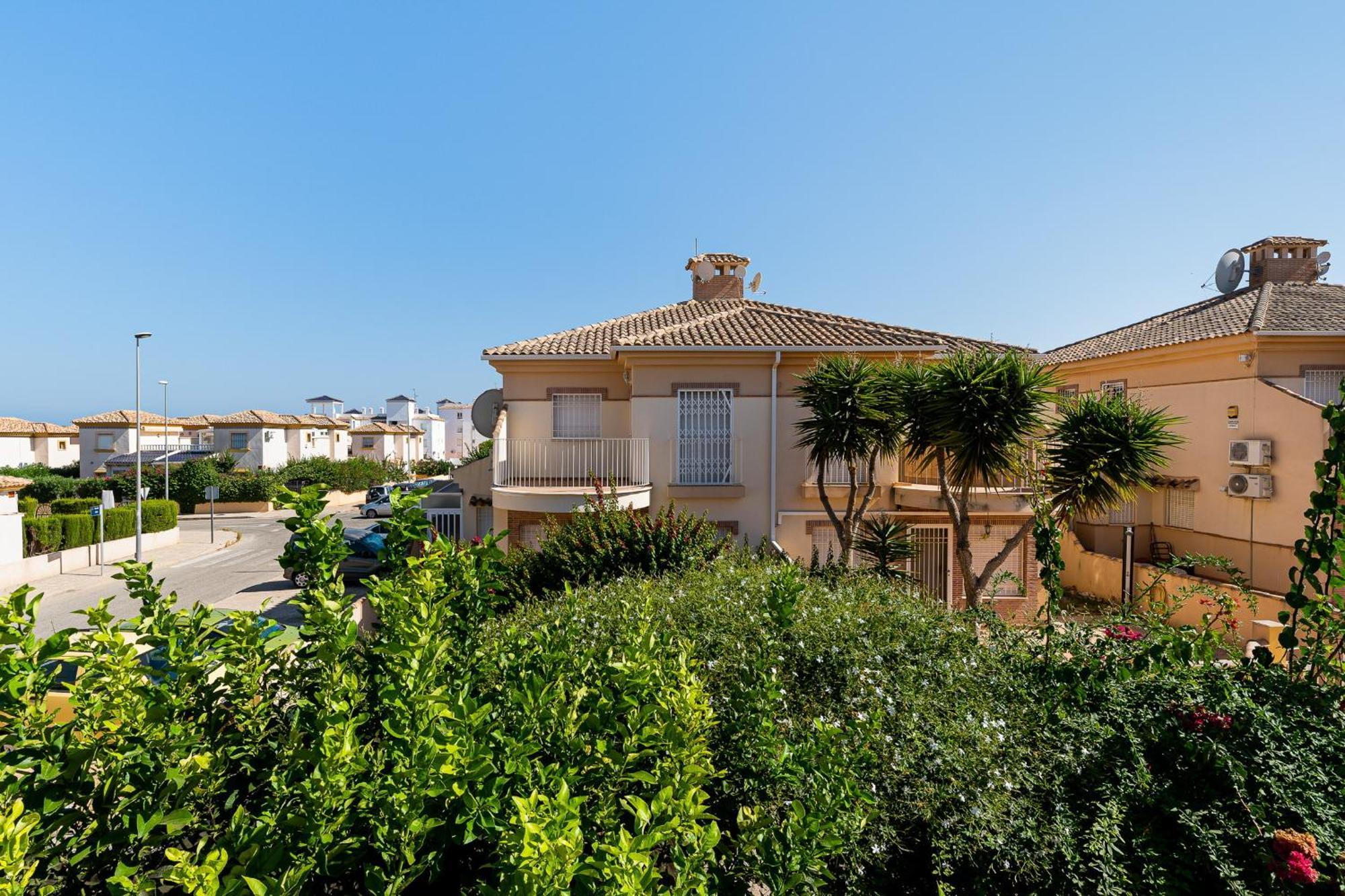 Garden Sweets Chalet Oriola  Exterior foto