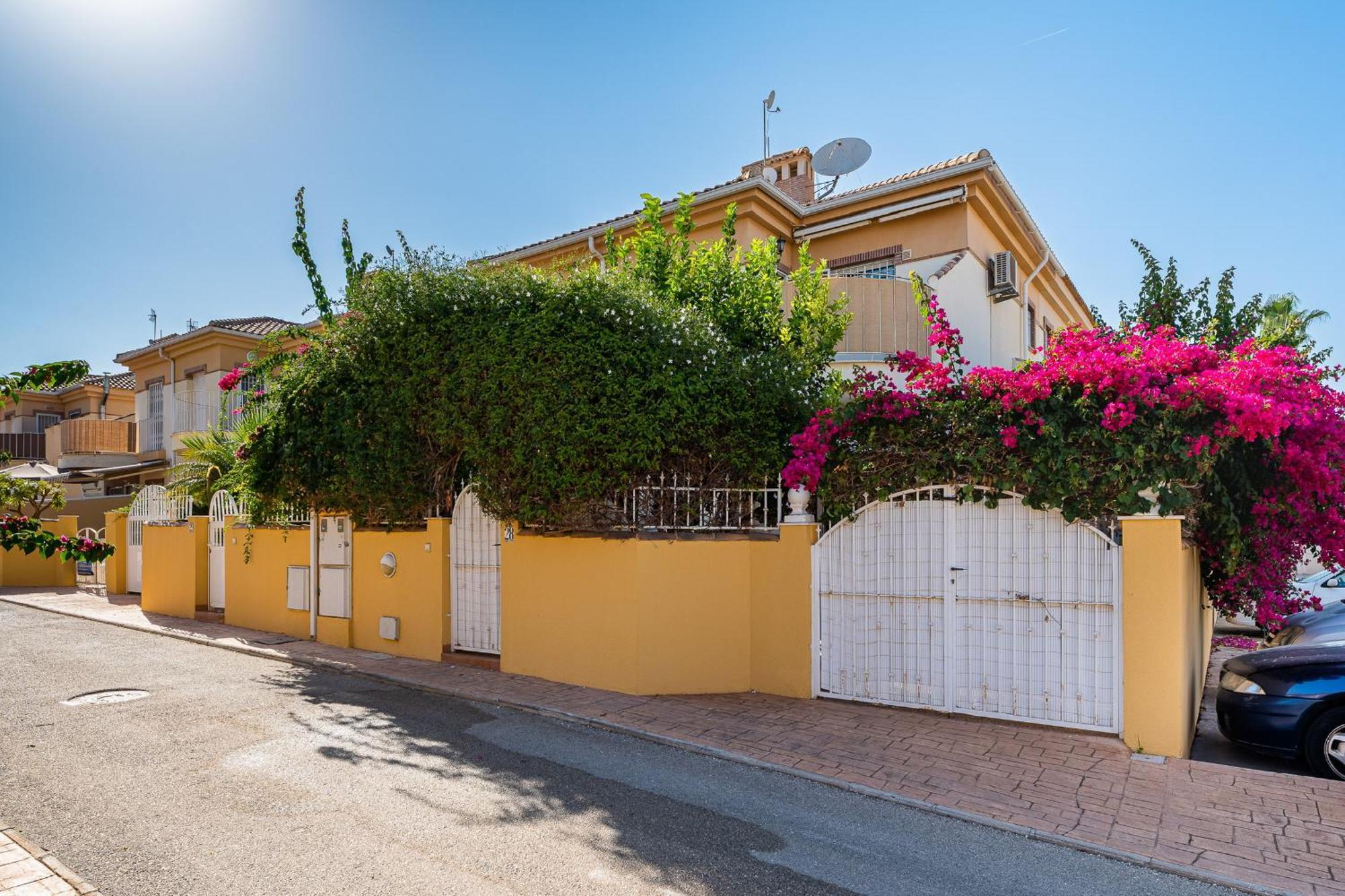 Garden Sweets Chalet Oriola  Exterior foto