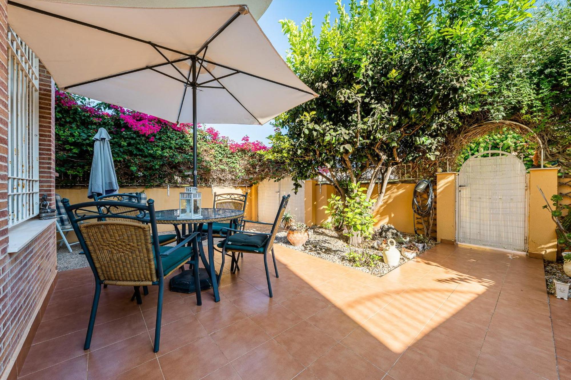 Garden Sweets Chalet Oriola  Exterior foto